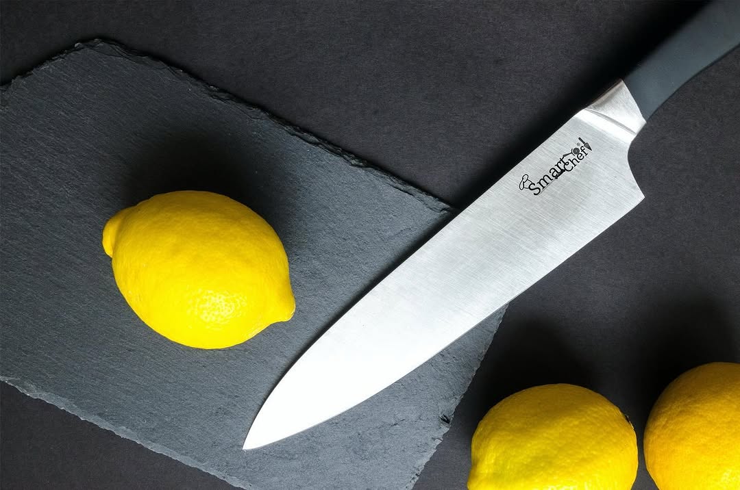 SmartChef - German Designed Knives 4