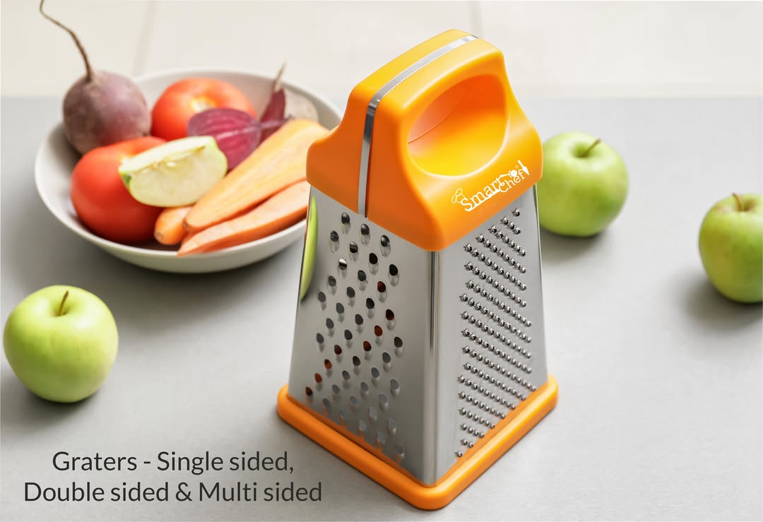 SmartChef - German Designed Knives 3