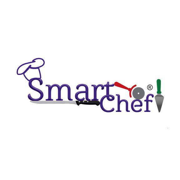 Smart Chef Logo