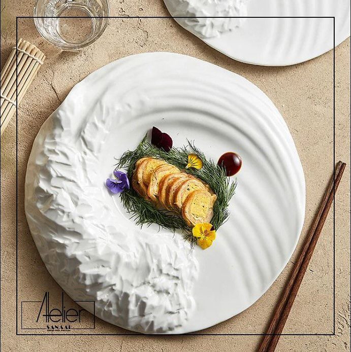 SANAAI -indiaglassandcrockery